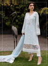 Saniya Zarqash Fancy Casual Wear Wholesale Pakistani Suits Catalog